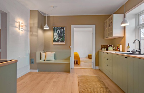 Bredebro House | Nice home in Bredebro with WiFi