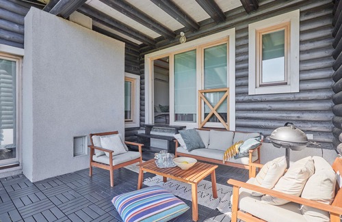 Bregana House | Nice home in Bregana with house a panoramic view