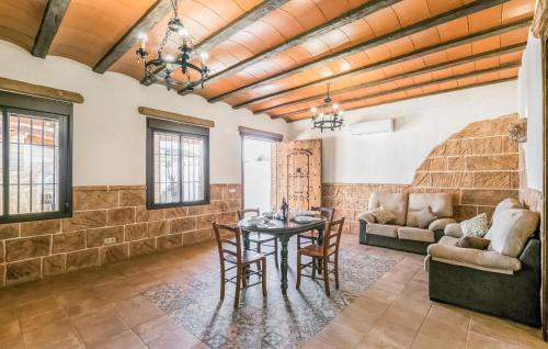Casariche House | Nice Home In Casariche With Wifi