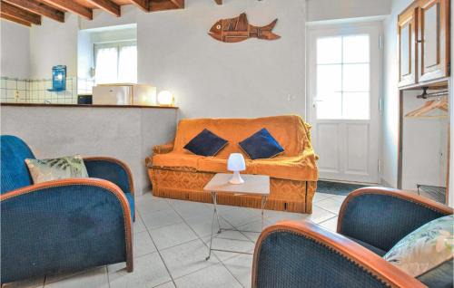 Creances House | Nice Home In Créances With Wifi