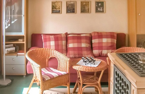 Wildbach House | Nice home in Aue-Bad Schlema OT