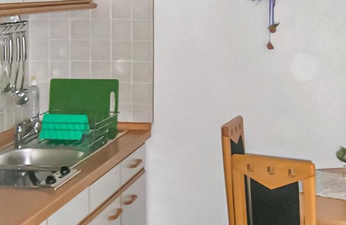 Wildbach House | Nice home in Aue-Bad Schlema OT