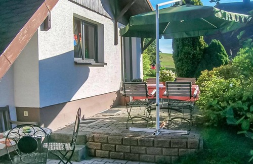 Wildbach House | Nice home in Aue-Bad Schlema OT