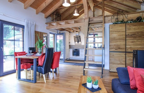 Dietmannsried House | Nice home in Dietmannsried with WiFi