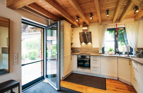 Dietmannsried House | Nice home in Dietmannsried with WiFi