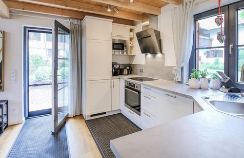 Dietmannsried House | Nice home in Dietmannsried with WiFi