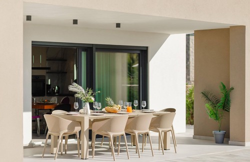 Kras House | Nice home in Dobrinj with WiFi