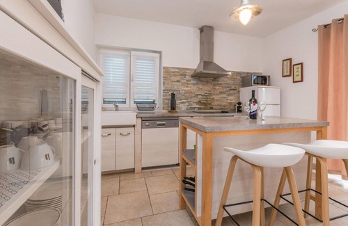 Dobropoljana House | Nice home in Dobropoljana