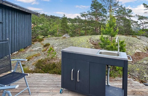 Nissedal House | Nice home in Drangedal