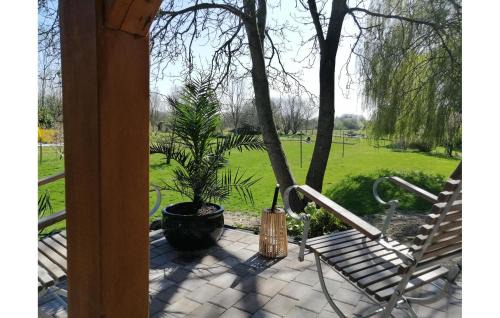 Krautsand House | Nice Home In Drochtersen
