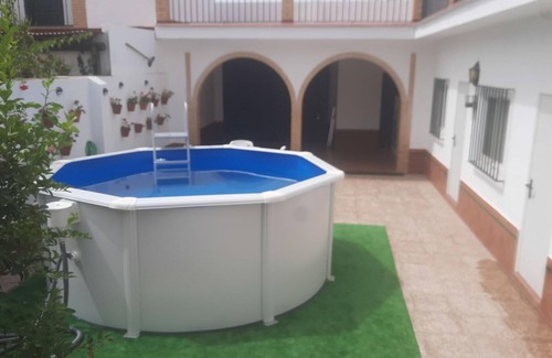 El Rocio House | Nice home in El Rocio (Almonte)
