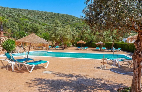 Estepa House | Nice home in Estepa with WiFi