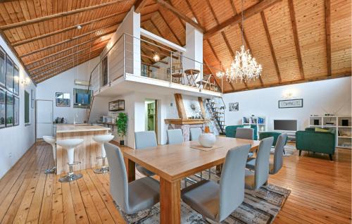 Cestica House | Nice Home In Falinic Breg With Sauna