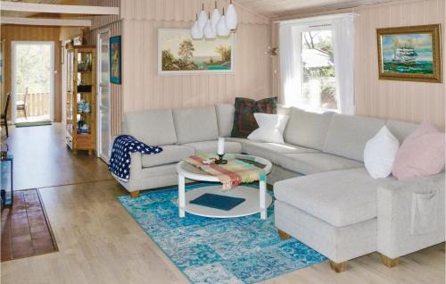 Farsund House | Nice Home In Farsund With Wifi