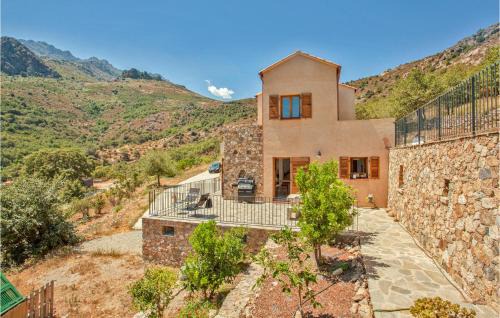 Feliceto House | Nice Home In Feliceto