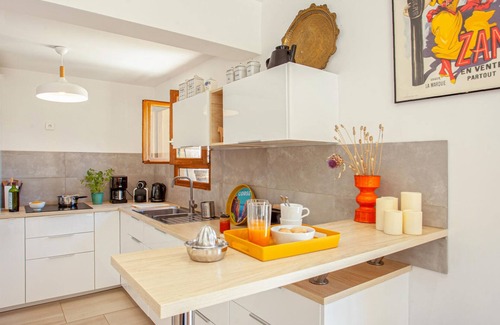 Feliceto House | Nice home in Feliceto