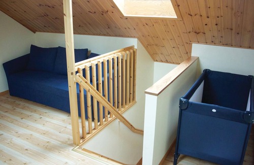 Fjallbacka House | Nice home in Fjällbacka with sauna