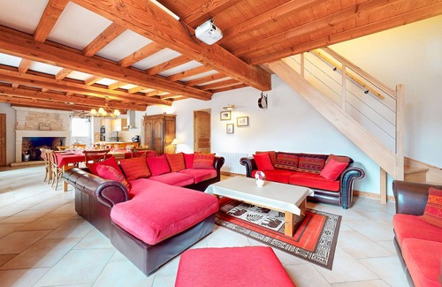 Fourches House | Nice home in Fourches with sauna