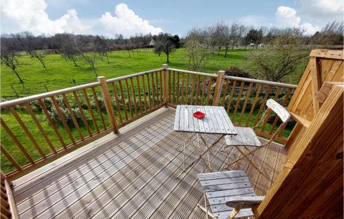 Morainville-Jouveaux House | Nice Home In Morainville Jouvaux