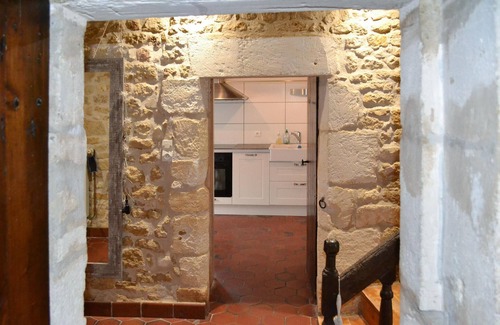 Saint Jean d'Angle House | Nice home in Saint-Jean-d'Angle
