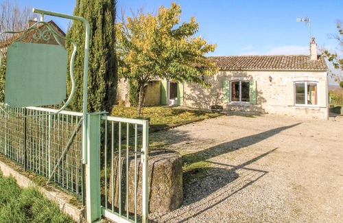 Saint-Meard-de-Gurcon House | Nice Home In Saint-Méard-De-Gurçon