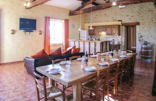 Saint-Meard-de-Gurcon House | Nice Home In Saint-Méard-De-Gurçon