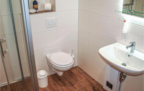 Gutzkow House | Nice Home In Gützkow With Wifi