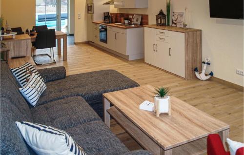 Gutzkow House | Nice Home In Gützkow With Wifi