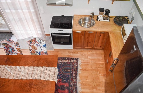 Glemminge House | Nice home in Glemmingebro with WiFi