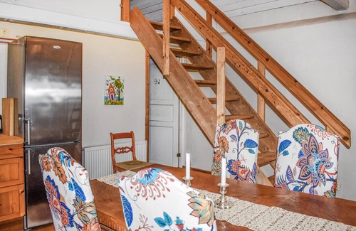 Glemminge House | Nice home in Glemmingebro with WiFi