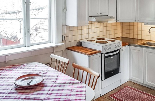 Gnesta Municipality House | Nice home in Gnesta with kitchen