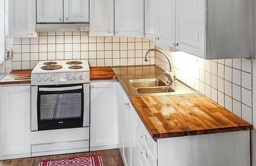 Gnesta Municipality House | Nice home in Gnesta with kitchen