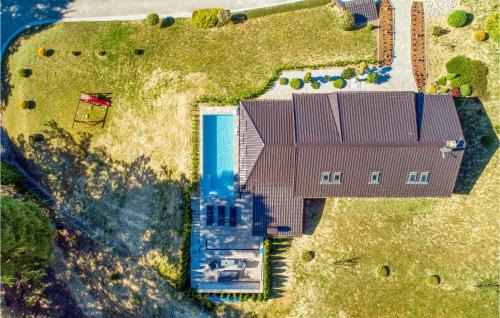 Lepajci House | Nice Home In Gornja Pacetina With Wifi