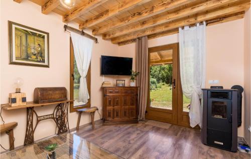 Brusane House | Nice Home In Gospic With Wifi