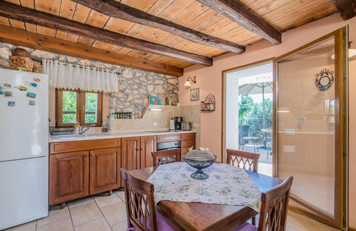 Gostinjac House | Nice home in Gostinjac with WiFi