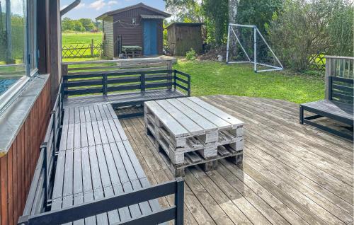 Gotlands Tofta House | Nice Home In Gotlands Tofta With Wifi