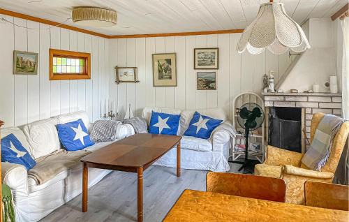 Gotlands Tofta House | Nice Home In Gotlands Tofta With Wifi