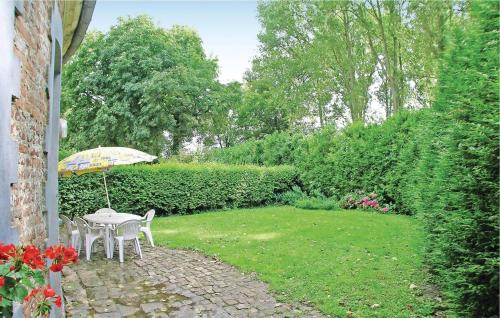 Gouy-Saint-Andre House | Nice Home In Gouy St Andre With Wifi
