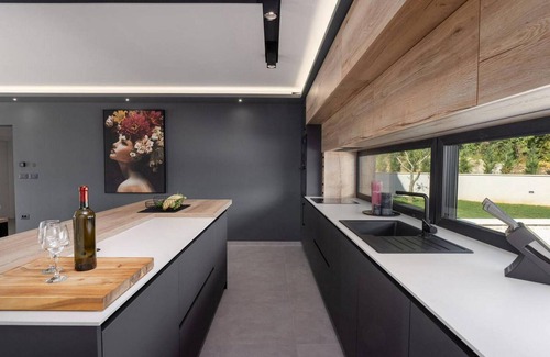 Gracisce House | Nice home in Gracisce