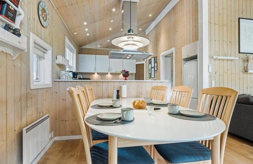 Grevinge House | Nice home in Grevinge with WiFi