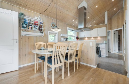 Grevinge House | Nice home in Grevinge with WiFi
