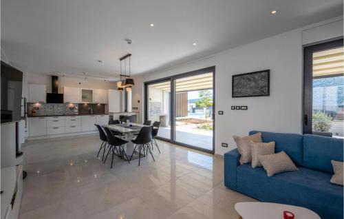 Grizane House | Nice Home In Grizane With Sauna