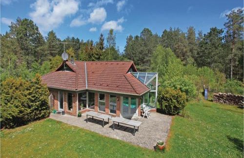 Hojby House | Nice Home In Højby With Sauna