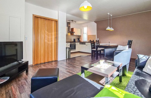 Dankerode House | Nice home in Harzgerode OT D. with WiFi