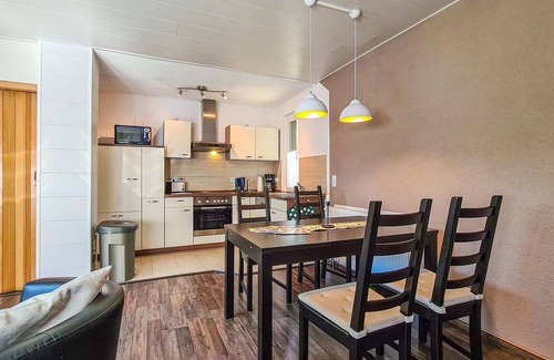 Dankerode House | Nice home in Harzgerode OT D. with WiFi