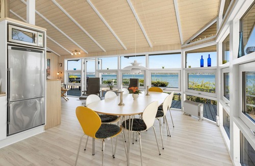 Fynshav House | Nice home in Haderslev