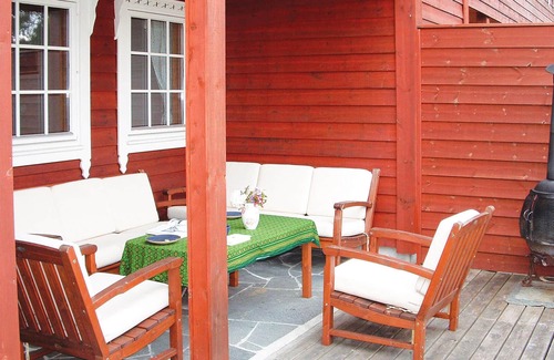 Hatlestrand House | Nice home in Hatlestrand