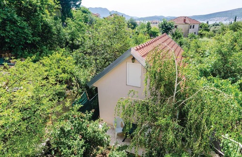 Baosici House | Nice home in Herceg Novi with WiFi