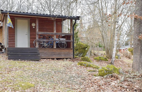 Skurebo House | Nice home in Högsby with kitchen
