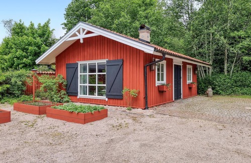 Hokerum House | Nice home in Hökerum with WiFi